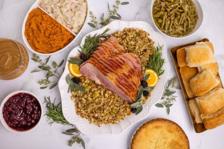 Thanksgiving 2025: These restaurants offer take-home feasts – Orange County Register
