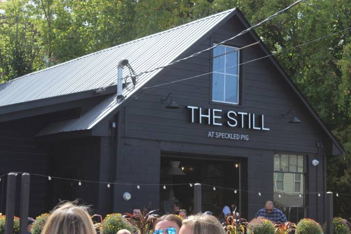 New Ballston Spa distillery sets opening date