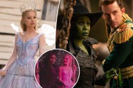 'Wicked: For Good' review: Cynthia Erivo and Ariana Grande bring on the tears in musical finale