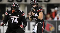 Where to watch Louisville vs. Virginia Tech today: TV channel, streaming info