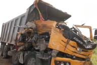 42 Umrah Travelers Of  India’s Telangana  Killed in tanker