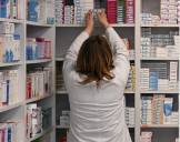 Is your doctor receiving payments from a drug company?