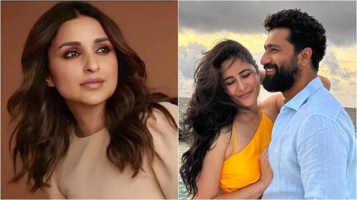 Parineeti Chopra Congratulates New Parents Katrina Kaif, Vicky Kaushal: ‘Play Dates Got Their Newest Member’