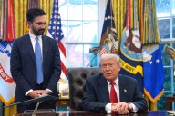 ¿De qué hablaron Trump y Mamdani tras su reunión en la Casa Blanca?