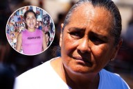 'Que hable, no va a pasar nada, la justicia no existe': pide Silvia Ortiz tras 21 años de no saber nada de Fanny