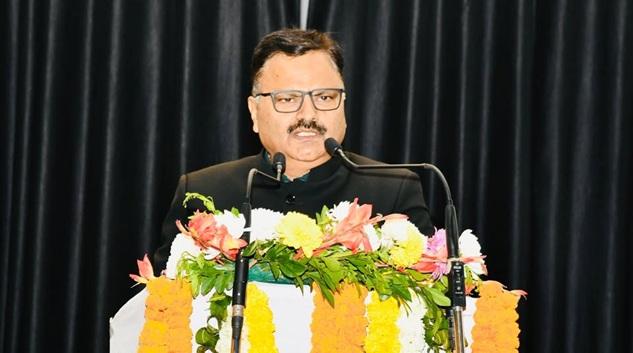 Minister Javed Rana in Action; Orders closure of Enquiry report lying in Jal Shakti Dept since year 2015