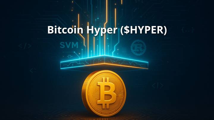 OG Bitcoiners Sell, Institutions Accumulate: BTC Is Far From Dead as $HYPER Promises Revolution