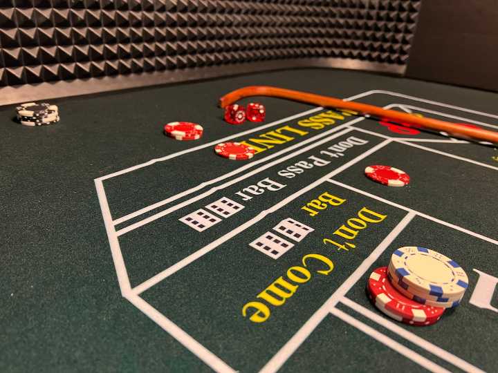 Fairview Park’s Gilles-Sweet Elementary School PTA presents casino night