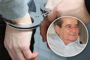 Confirman condena de 40 años de cárcel contra secuestradores de Jaime Rueda Guarin