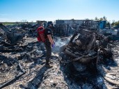 UPS, Fedex ground MD-11s as officials probe Louisville crash