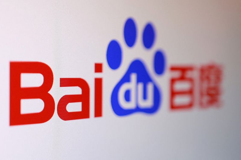 Pentagon suggests adding Alibaba, Baidu, BYD to list for aiding China military, Bloomberg News reports