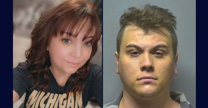 Man inflicted 52 individual wounds on girlfriend who died months later: Prosecutors