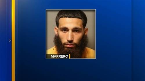 Alfredo Marrero case: Suspect arrested in shooting of 7-year-old girl on North Marshall Street in North Philadelphia