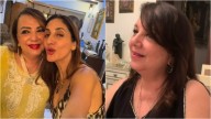 Farah Khan Ali Mourns Mother Zarine Khan’s Death, Pens Emotional Note: ‘No One Can Ever Be Like You’