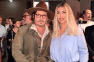 Wanda Nara logró lo que Mauro Icardi soñaba: la foto con Johnny Depp