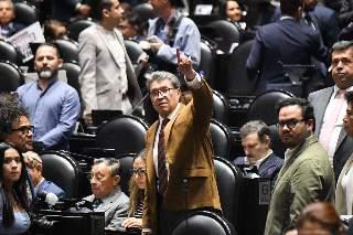 Morena congela debate sobre revocación de mandato de Sheinbaum en 2027