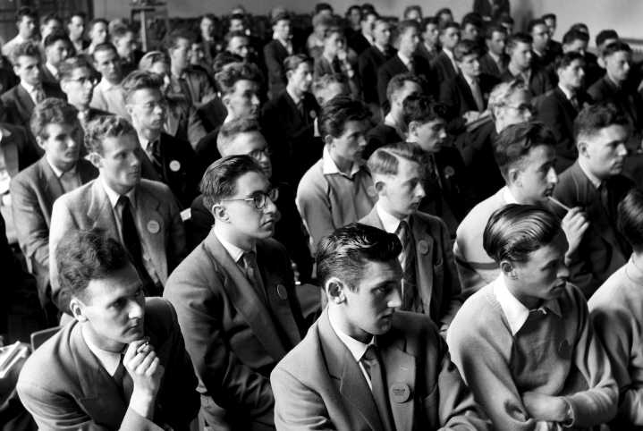 How to make universities appeal to the working class