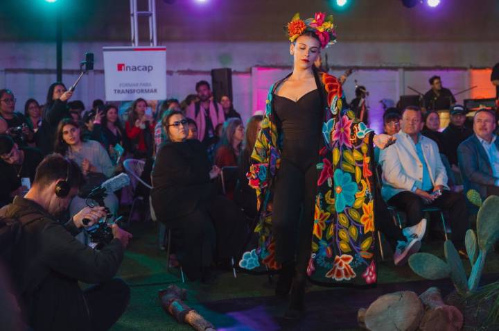 Encuentro Arica Diseña 2025 reafirma el rol estratégico de la Creatividad Local