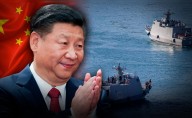 China tiene planes concretos para invadir Taiwán mediante operaciones navales, según Reuters