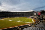 Cortaca Jug college football game coming to Yankee Stadium in 2026