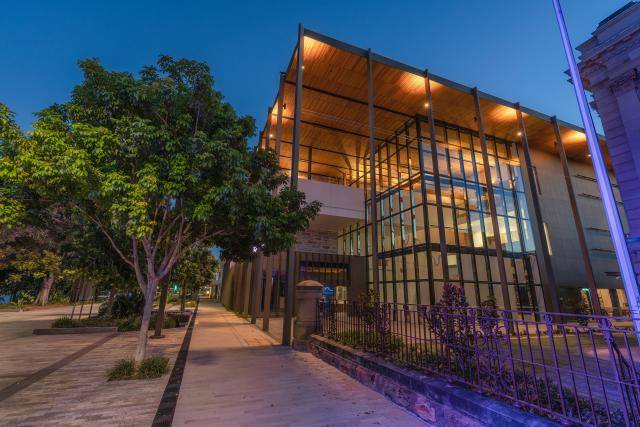 Community Events Billboard