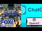 We’re going to have to make transitions in the economy due to AI, Judy Shelton says