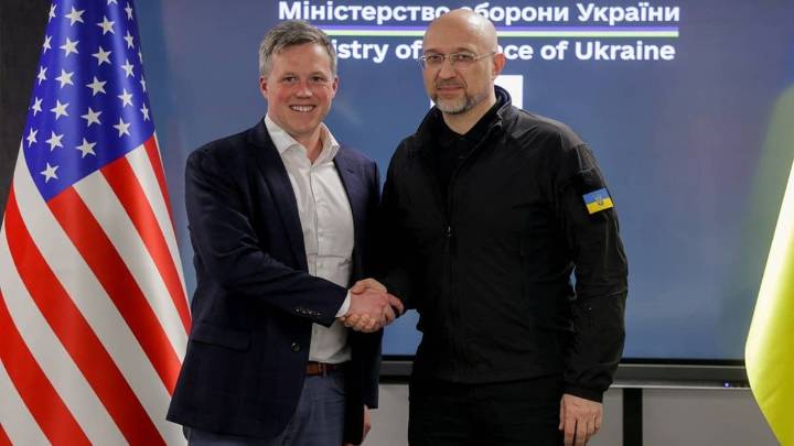 US‑Russia Secret 28‑Point Plan Forces Kyiv To Give Up Territory World News