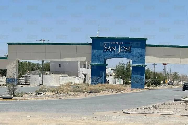 Alistan apertura del Centro Comunitario Parajes de San José