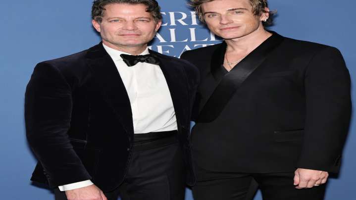 The Stylish IKEA Sofa Jeremiah Brent & Nate Berkus Used To Elevate Their Own Home