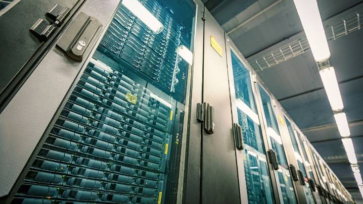 Naperville commission gives data center plans positive recommendation  