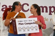 Plan Campeche: ¿A qué tipo de productores beneficiará?