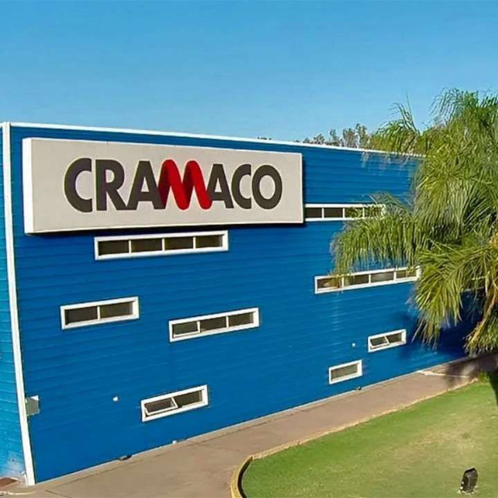 El industricidio avanza: la fábrica de grupos electrógenos Cramaco-DBT despidió al 90% de su plantilla laboral