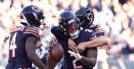 Benchmarking Da Bears: Week 12