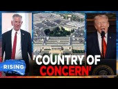 Military DRAWS Plans For NIGERIA Campaign Amid Christian PERSECUTION Concerns: NYT