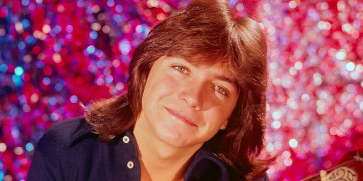 35+ Pics of Transformation of David Cassidy, Whose Fanclub Was 'Bigger Than the Beatles' and Elvis's Put Together'