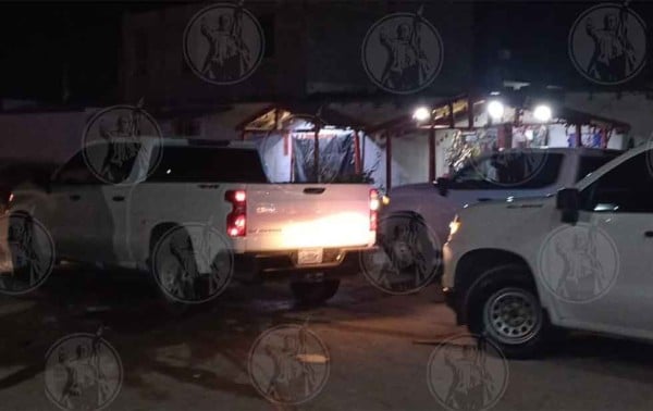 Rescatan a 20 migrantes secuestrados, detienen a pareja