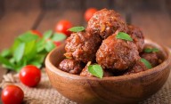 Cuál es la mejor carne para cocinar albóndigas
