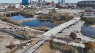 More than 1,700 grave shafts recovered as crews complete excavation for Henry Street Bridge project