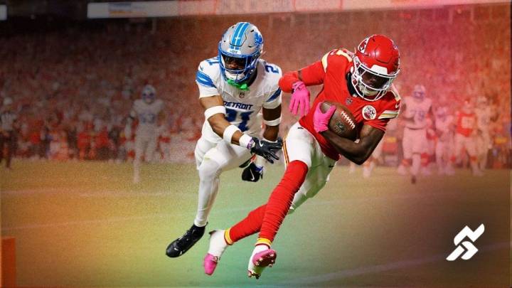 NFL’s Outsized Impact on Network TV Defies Streaming Defections