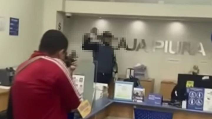 Ladrón que se quitó la vida por asalto frustrado fue denunciado por su expareja, asegura intentó atropellarla