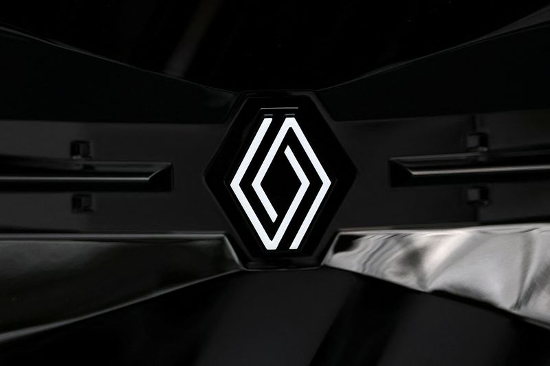 Renault to produce two new Geely-based cars in Brazil