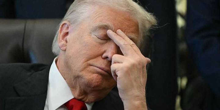 'Temporary crumbs': Out-of-touch Democrat gives stunning rebuke of Trump's 'No Tax on Tips' policy