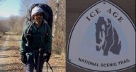 Japanese hiker finishes border-to-border hiking journey in Sturgeon Bay