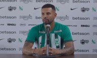 Edwin Cardona y su responsabilidad con Atletico Nacional