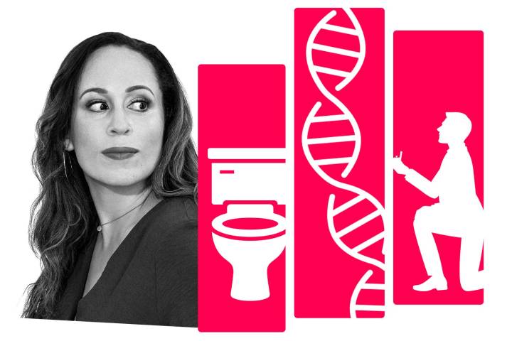 Parenting advice: Help! Everyone says my child’s peculiar bathroom habits are unforgivable