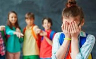 Multas por casos de bullying, la iniciativa que busca concientizar sobre el acoso escolar