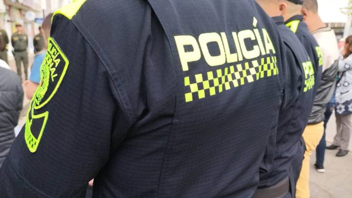 Así fue la captura de los presuntos señalados de secuestrar a dos policías en Urabá