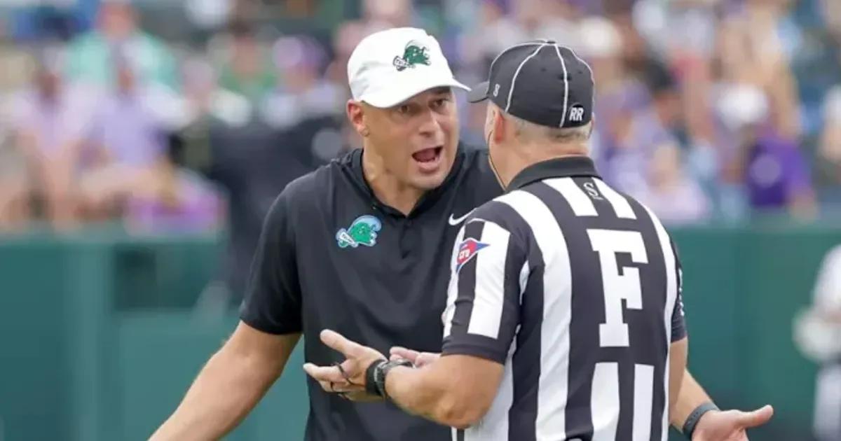 Coaching Hot Board: Who are the names to know to replace Hugh Freeze as head coach at Auburn?