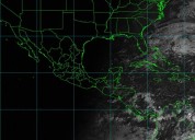 Clima para hoy viernes 7 de noviembre de 2025