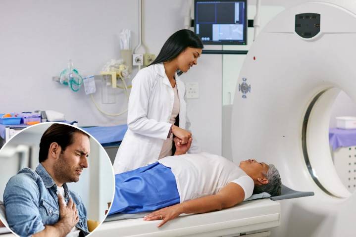 This heart test reveals more than just cardiovascular health